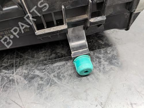 Air filter box MERCEDES-BENZ C-CLASS (W206) C 200 d (206.003) | BP32860967M87 - Image 7