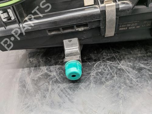 Air filter box MERCEDES-BENZ C-CLASS (W206) C 200 d (206.003) | BP32860967M87 - Image 8