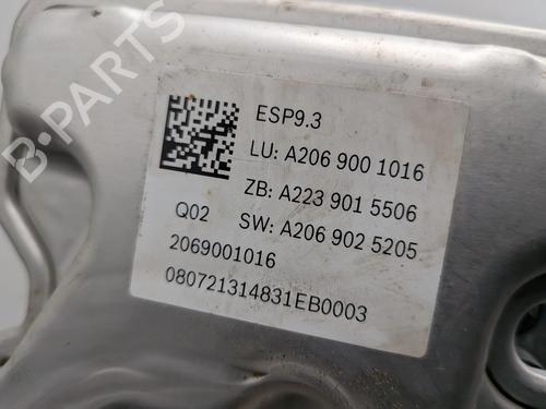 ABS pump MERCEDES-BENZ C-CLASS (W206) C 200 d (206.003) | BP29938757M43  - Image 7