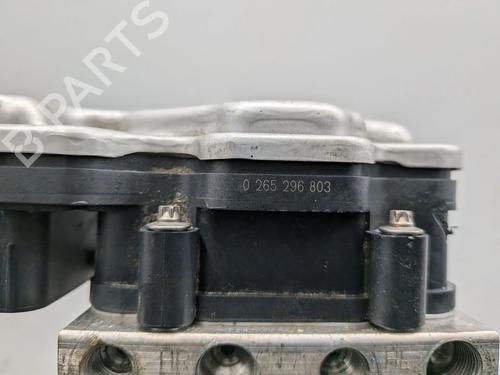 ABS pump MERCEDES-BENZ C-CLASS (W206) C 200 d (206.003) | BP29938757M43  - Image 5
