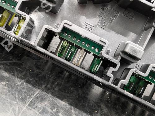 Fuse box MERCEDES-BENZ C-CLASS (W206) C 200 d (206.003) | BP32860972E1 - Image 5