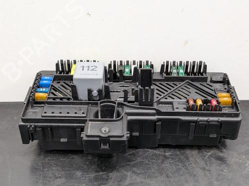 Fuse box MERCEDES-BENZ C-CLASS (W206) C 200 d (206.003) | BP32860972E1 - Image 7