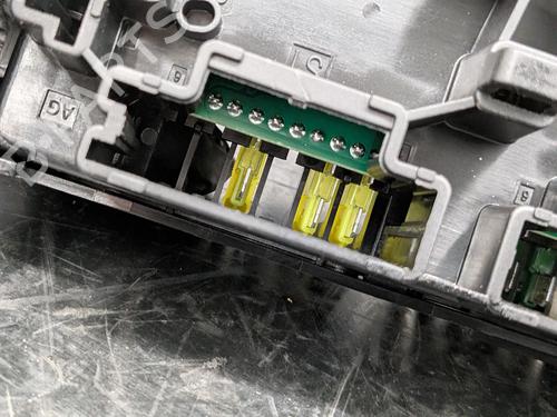 Fuse box MERCEDES-BENZ C-CLASS (W206) C 200 d (206.003) | BP32860972E1 - Image 6