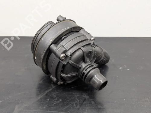 Used Auxiliary water pump Auxiliary water pump MERCEDES-BENZ C-CLASS (W206) C 200 d (206.003) (163 hp) 32860975 32860975