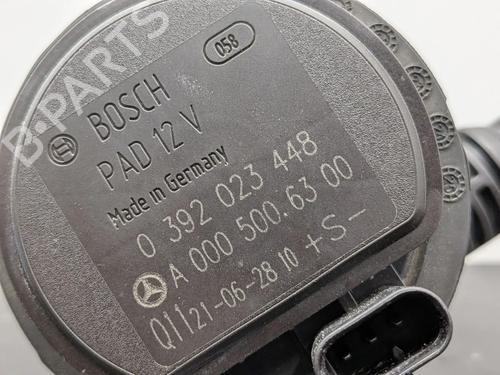 Auxiliary water pump MERCEDES-BENZ C-CLASS (W206) C 200 d (206.003) | BP32860975M111  - Image 7