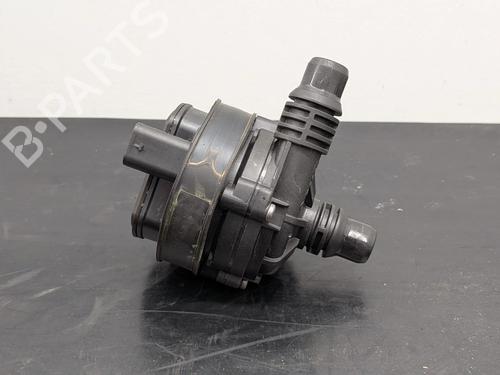 Auxiliary water pump MERCEDES-BENZ C-CLASS (W206) C 200 d (206.003) | BP32860975M111  - Image 8