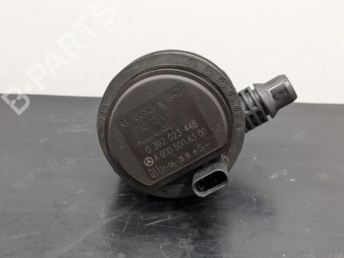Auxiliary water pump MERCEDES-BENZ C-CLASS (W206) C 200 d (206.003) | BP32860975M111  - Image 5