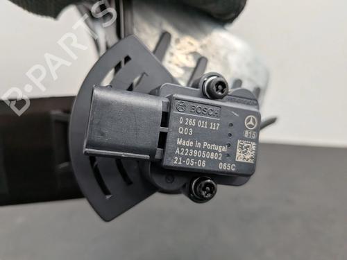 Break pedal MERCEDES-BENZ C-CLASS (W206) C 200 d (206.003) | BP32868840I19  - Image 5