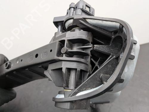Break pedal MERCEDES-BENZ C-CLASS (W206) C 200 d (206.003) | BP32868840I19  - Image 9