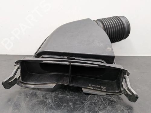 Pipe MERCEDES-BENZ C-CLASS (W206) C 200 d (206.003) | BP32868841M125  - Image 5