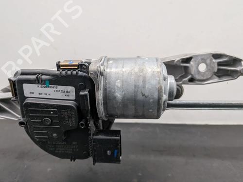 Front wiper motor MERCEDES-BENZ C-CLASS (W206) C 200 d (206.003) | BP32868843M29 - Image 8
