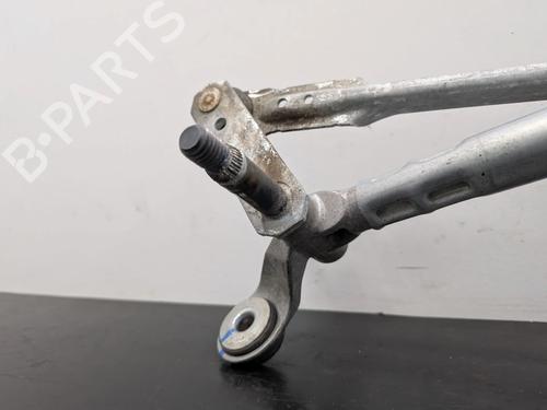 Front wiper motor MERCEDES-BENZ C-CLASS (W206) C 200 d (206.003) | BP32868843M29 - Image 2