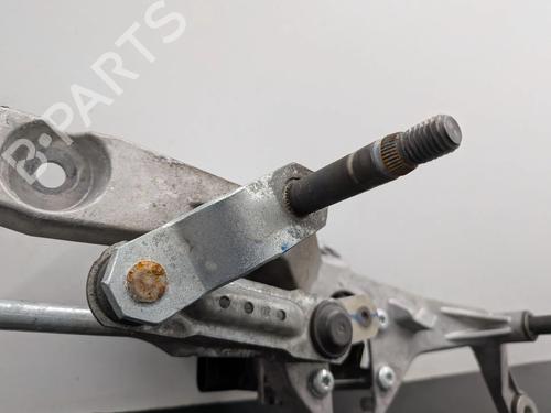 Front wiper motor MERCEDES-BENZ C-CLASS (W206) C 200 d (206.003) | BP32868843M29 - Image 3
