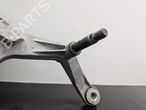 Front wiper motor MERCEDES-BENZ C-CLASS (W206) C 200 d (206.003) | BP32868843M29 - Image 4