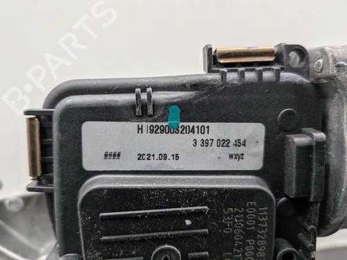 Front wiper motor MERCEDES-BENZ C-CLASS (W206) C 200 d (206.003) | BP32868843M29 - Image 10