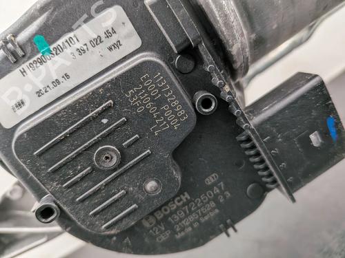 Front wiper motor MERCEDES-BENZ C-CLASS (W206) C 200 d (206.003) | BP32868843M29 - Image 11