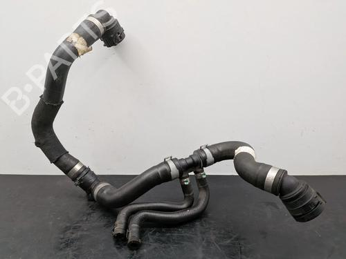 Used Pipe Pipe MERCEDES-BENZ C-CLASS (W206) C 200 d (206.003) (163 hp) 32868845 32868845