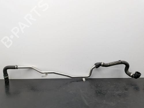 Used Pipe Pipe MERCEDES-BENZ C-CLASS (W206) C 200 d (206.003) (163 hp) 32868854 32868854