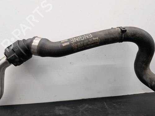 Pipe MERCEDES-BENZ C-CLASS (W206) C 200 d (206.003) | BP32868854M125  - Image 5