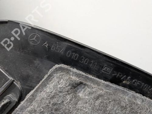 Upper protection MERCEDES-BENZ C-CLASS (W206) C 200 d (206.003) | BP32868855M93 - Image 10