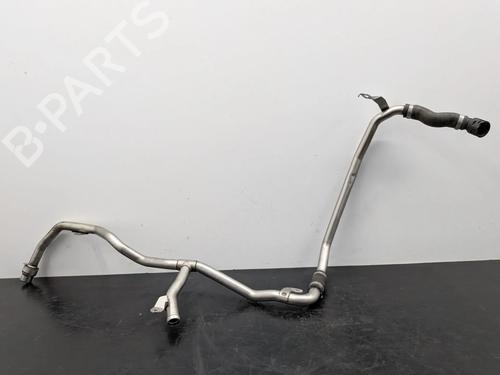 Used Pipe Pipe MERCEDES-BENZ C-CLASS (W206) C 200 d (206.003) (163 hp) 32868857 32868857