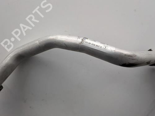 AC pipe MERCEDES-BENZ C-CLASS (W206) C 200 d (206.003) | BP32868858M126 - Image 6