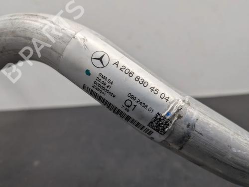 AC pipe MERCEDES-BENZ C-CLASS (W206) C 200 d (206.003) | BP32868858M126 - Image 9