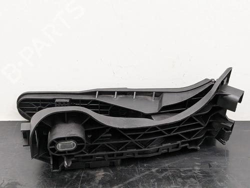 Pedal VW GOLF VI (5K1) 2.0 TDI | BP32983836I4  - Image 7