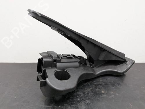 Pedal VW GOLF VI (5K1) 2.0 TDI | BP32983836I4  - Image 5