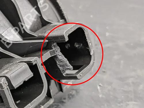 Pedal VW GOLF VI (5K1) 2.0 TDI | BP32983836I4  - Image 9