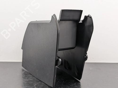 Middle console VW GOLF VI (5K1) 2.0 TDI | BP32990068I22  - Image 6