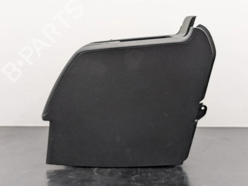 Middle console VW GOLF VI (5K1) 2.0 TDI | BP32990068I22  - Image 5