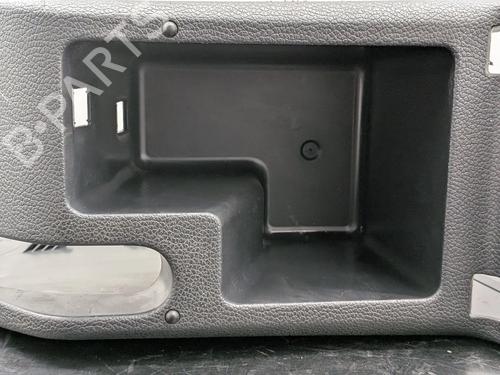 Middle console VW GOLF VI (5K1) 2.0 TDI | BP32990068I22  - Image 8