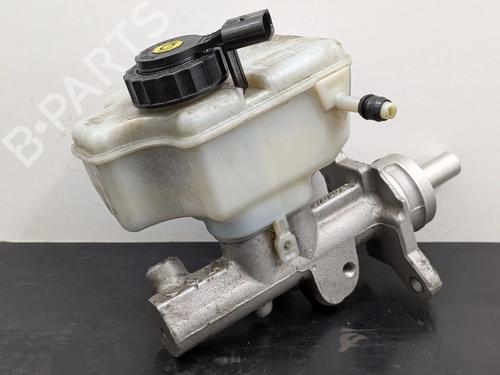 Brake master cylinder VW GOLF VI (5K1) 2.0 TDI | BP33001098M77 - Image 5