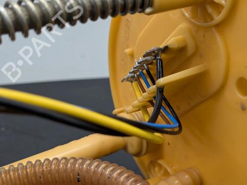 Fuel pump VW GOLF VI (5K1) 2.0 TDI | BP33001099M76  - Image 7