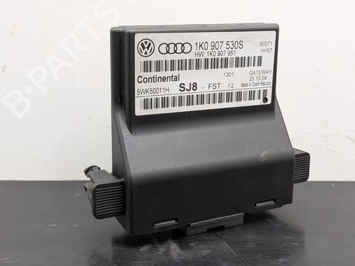 Used Electronic module Electronic module VW GOLF VI (5K1) 2.0 TDI (110 hp) 33001101 33001101
