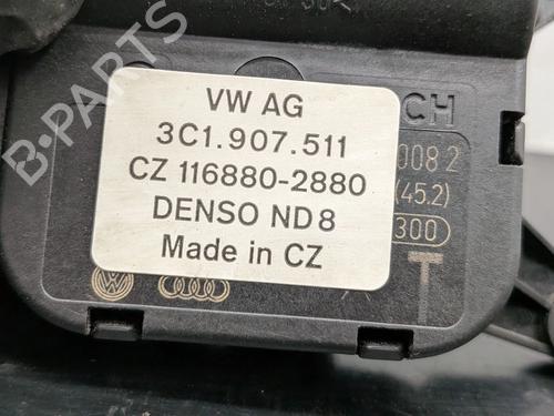 Electronic module VW GOLF VI (5K1) 2.0 TDI | BP33001104M83 - Image 2