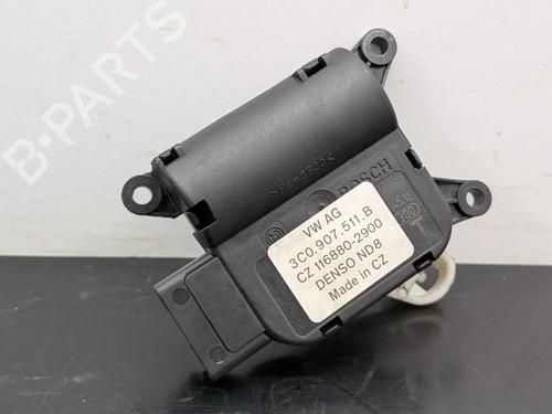 Module électronique VW GOLF VI (5K1) 2.0 TDI (110 hp) 33001105