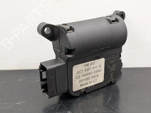 Module électronique VW GOLF VI (5K1) 2.0 TDI (110 hp) 33001106