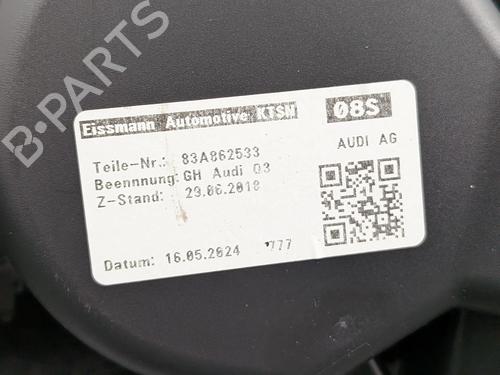 Cup/Object holder AUDI Q3 Sportback (F3N) 35 TFSI | BP33004486I37  - Image 6