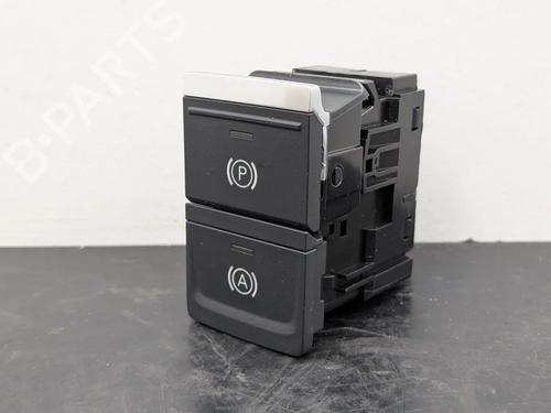 Used Switch Switch AUDI Q3 Sportback (F3N) 35 TFSI (150 hp) 33004487 33004487