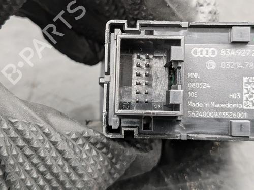 Switch AUDI Q3 Sportback (F3N) 35 TFSI | BP33004487I30  - Image 5