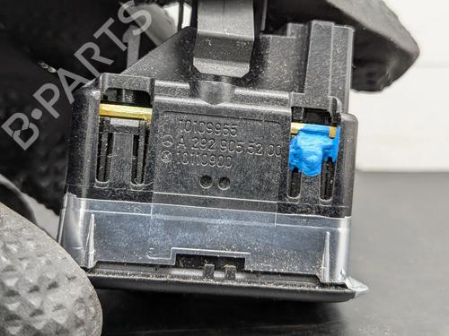 Switch MERCEDES-BENZ GLE Coupe (C292) 350 d 4-matic (292.323, 292.324) | BP33013449I30 - Image 4