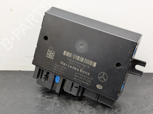 Used Electronic module Electronic module MERCEDES-BENZ GLE Coupe (C292) 350 d 4-matic (292.323, 292.324) (258 hp) 32784707 32784707