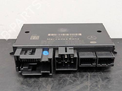 Electronic module MERCEDES-BENZ GLE Coupe (C292) 350 d 4-matic (292.323, 292.324) | BP32784707M83 - Image 4