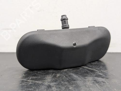 Used Other VW GOLF VI (5K1) 2.0 TDI (110 hp) 33017005