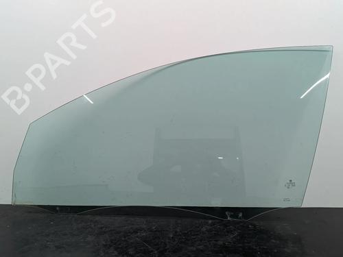Used Front left door window Front left door window VW GOLF VI (5K1) 2.0 TDI (110 hp) 33017007 33017007