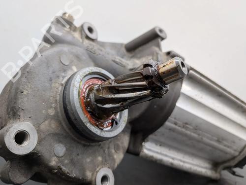 Electronic module VW GOLF VI (5K1) 2.0 TDI | BP33017012M83 - Image 2