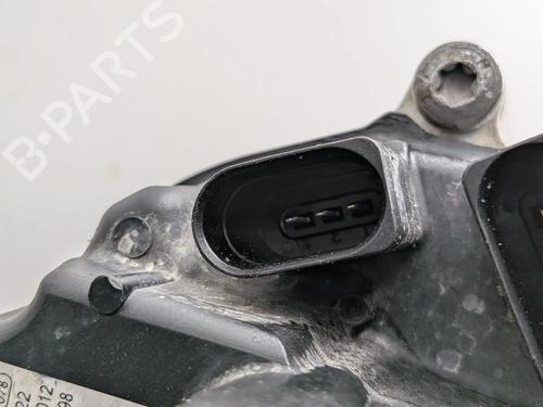 Electronic module VW GOLF VI (5K1) 2.0 TDI | BP33017012M83 - Image 5