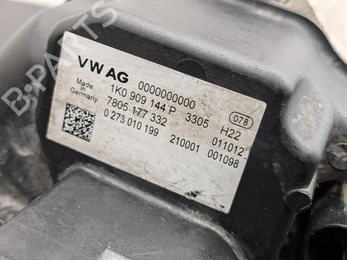 Electronic module VW GOLF VI (5K1) 2.0 TDI | BP33017012M83 - Image 6